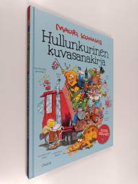 Tyhjä kuva