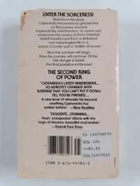 The Second Ring of Power