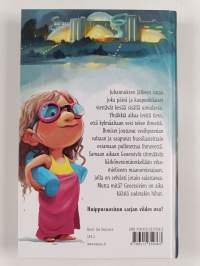 Geoetsivät ja vesiseikkailu