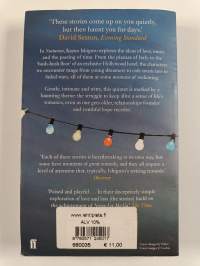 Nocturnes : five stories of music and nightfall
