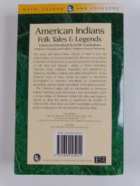 American Indians : folk tales and legends