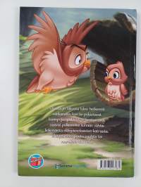 Tiku ja Taku lapsenvahteina