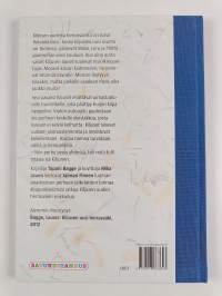 Kiljusen uusi herrasväki 2 : Kaupunkielämää