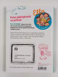 Paten aikakirjat