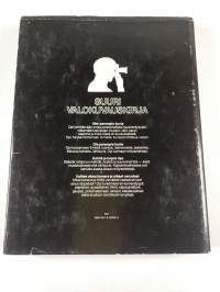 Suuri valokuvauskirja : opi ottamaan parempia kuvia