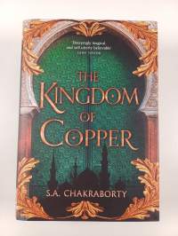 The Kingdom of Copper