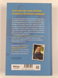Etsiväkerho Hurrikaani ja kettuliiga