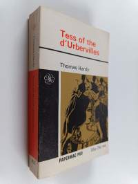 Tess of the D&#039;Urbervilles - A Pure Woman