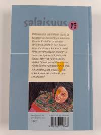 Karanneen vangin salaisuus