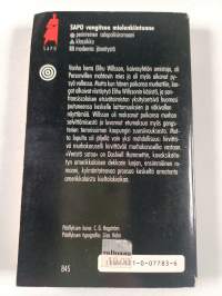 Veristä satoa