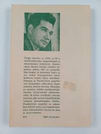 Dzamilja ; Punahuivinen poppelini