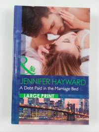 A Debt Paid in the Marriage Bed