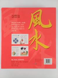 Feng shui : discover health, wealth and happiness when you apply the secrets of chinese wisdom to your life