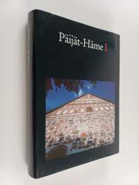 Päijät-Häme 1-4