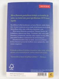 Herra Darwinin puutarhuri