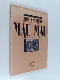 Mau-Mau : runoja