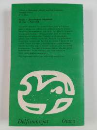 Paratiisi