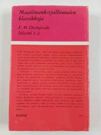Idiootti 1-2