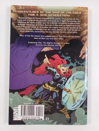 Thor : The Mighty Avenger Vol. 1