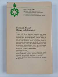Onnen valloittaminen