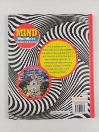 Mesmerising Mind Muddlers