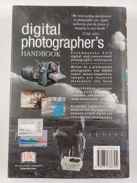 Digital photographer&#039;s handbook