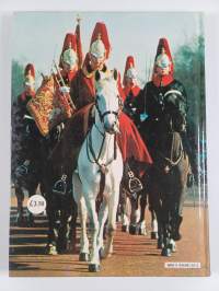 London A picture book to remember her by