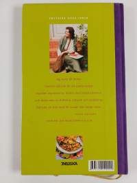 Hurry curry och 90 andra &#039;indiska&#039; recept