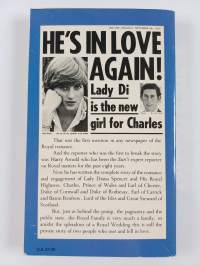 Charles and Diana - A royal love story
