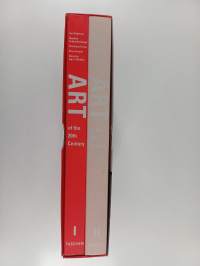 Art of the 20th Century (Laatikossa)