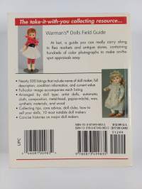 Warman&#039;s Dolls Field Guide - Values and Identification