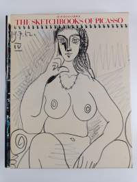 Je suis le cahier : the sketchbooks of Picasso (Laatikossa)