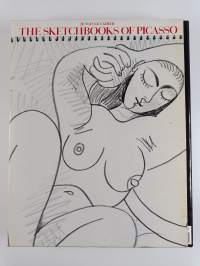 Je suis le cahier : the sketchbooks of Picasso (Laatikossa)