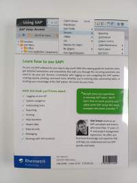 Using SAP : an introduction for beginners and business users