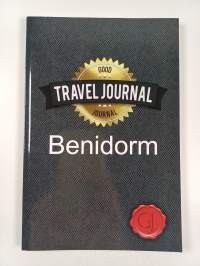 Travel Journal Benidorm