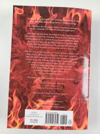 Queen of Fire
