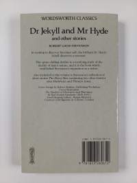 Dr jekyll and mr hyde : The merry men and other stories