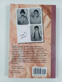 The Pointless Book - Started by Alfie Deyes, Finished by You