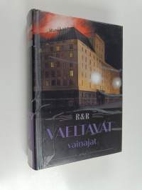 Vaeltavat vainajat