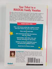 Fodor&#039;s Walt Disney World With Kids 2008 - With Universal Orlando and Seaworld