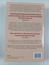Bowie on Bowie : interviews and encounters
