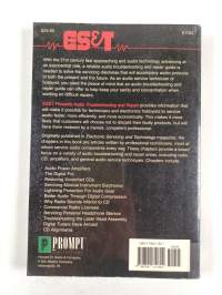 ES&amp;T Presents Audio Troubleshooting and Repair