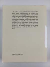 Die sieben Brüder : Roman