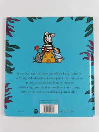 Seppo sukeltaa