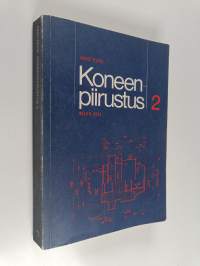 Koneenpiirustus 2