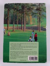 Stora golfboken