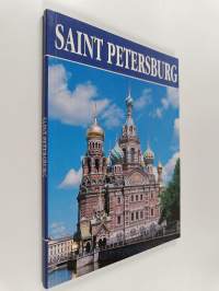 Saint-Petersburg : Peterhof, Tsarskoye Selo, Pavlovsk