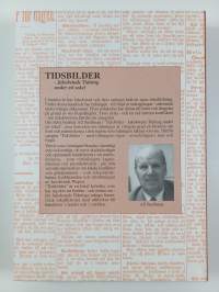 Tidsbilder : Jakobstads tidning under ett sekel