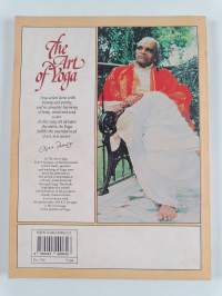 The Art of Yoga
