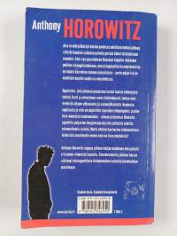 Alex Rider &amp; kovisten koulu